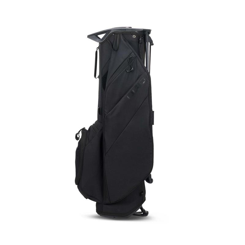 Ogio Fuse Golf Stand Bag - Black - main image