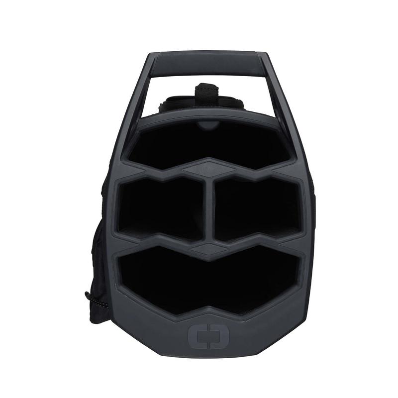 Ogio Fuse Golf Stand Bag - Black - main image