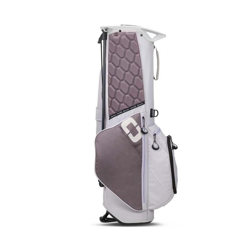 Ogio Fuse Golf Stand Bag - Harbour Mist - main image