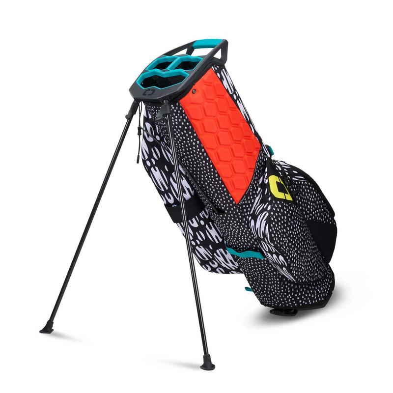 Ogio Fuse Golf Stand Bag - Safari - main image