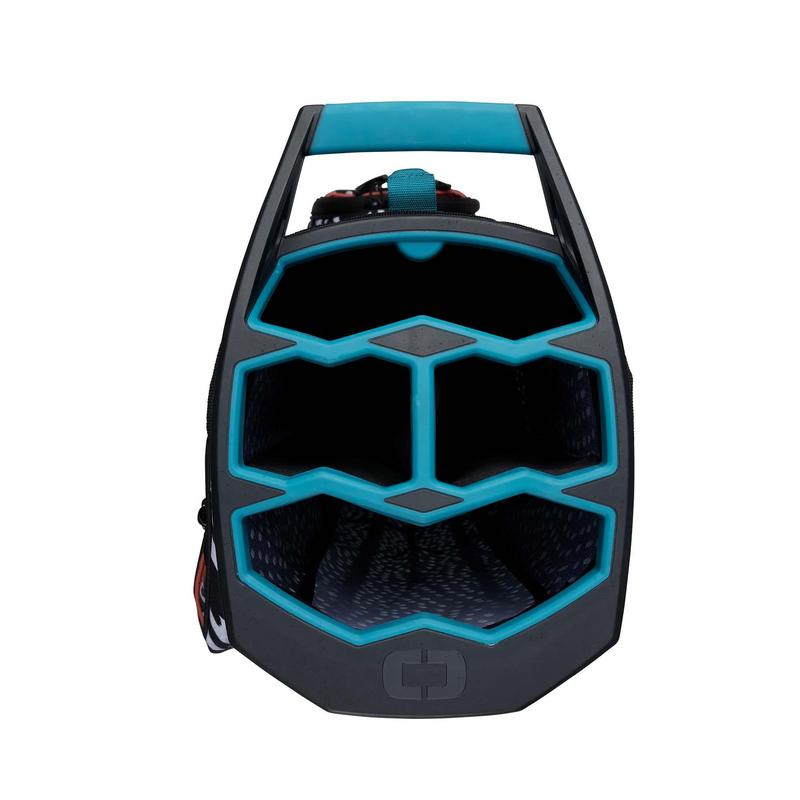 Ogio Fuse Golf Stand Bag - Safari - main image