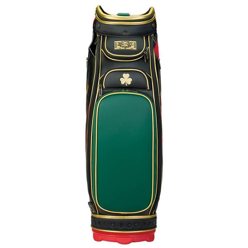 TaylorMade British Open Major Tour Staff Golf Bag - 2025 - main image