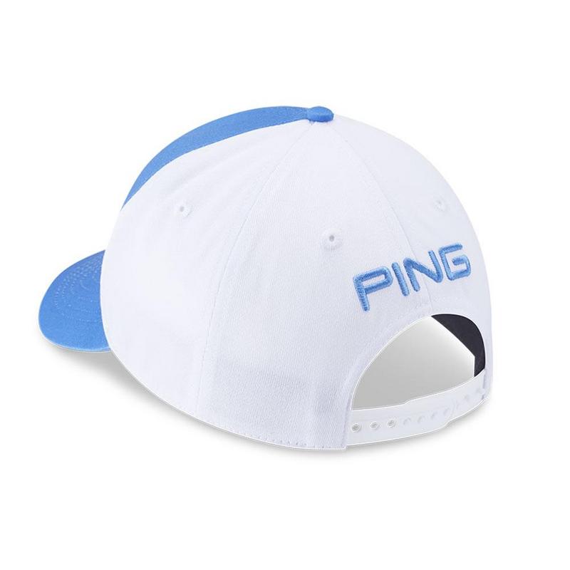 Ping Tour Classic Golf Cap Fresh Water - main image