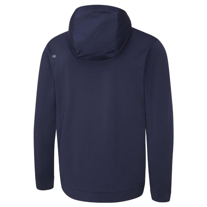 Ping Haldon Golf Hoodie - Navy - main image