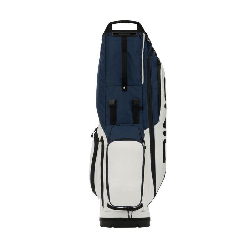 Ping Hooferlite Club Together Golf Stand Bag - White/Navy - main image