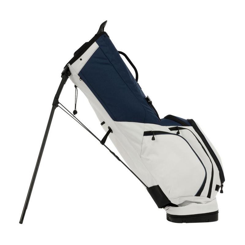 Ping Hooferlite Club Together Golf Stand Bag - White/Navy - main image