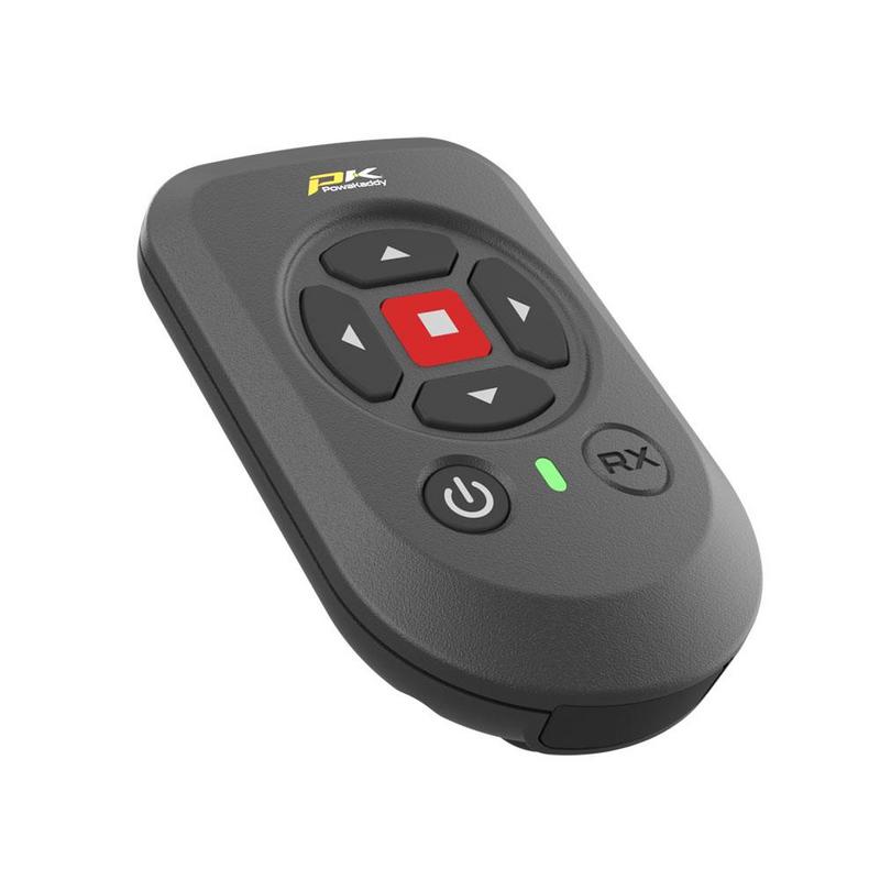 PowaKaddy RX10 GPS Remote Electric Golf Trolley - XL Plus Lithium - main image
