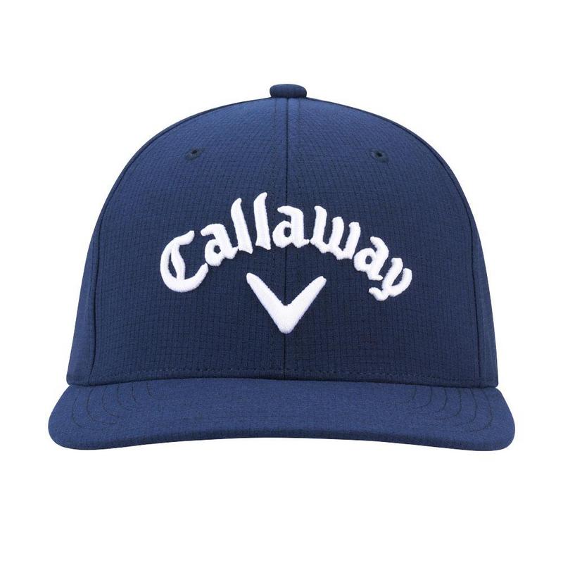 Callaway Performance Pro Golf Cap Navy - main image