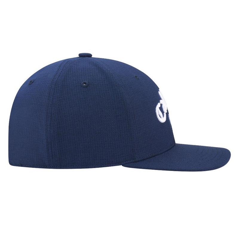 Callaway Performance Pro Golf Cap Navy - main image