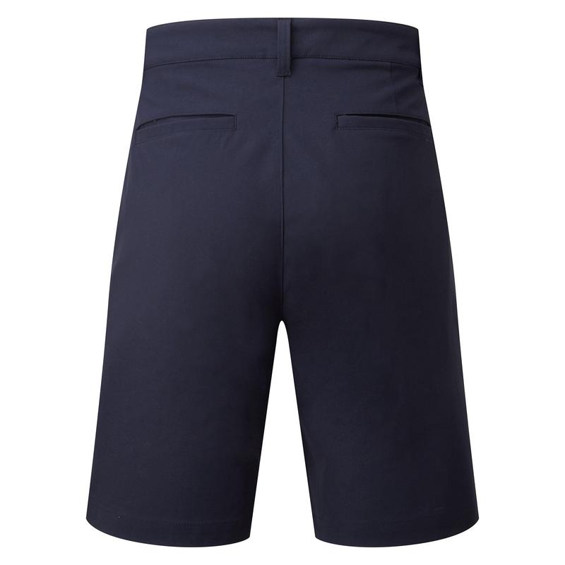 FootJoy Par Golf Shorts - Navy - main image