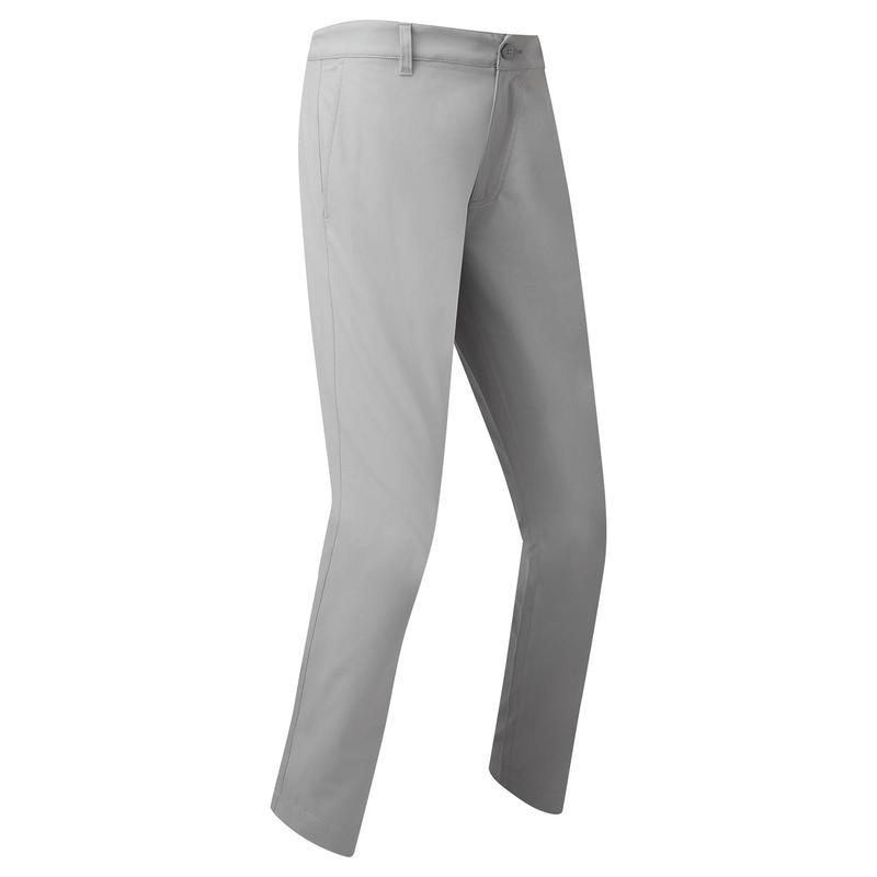 FootJoy Par Golf Trousers - Grey - main image