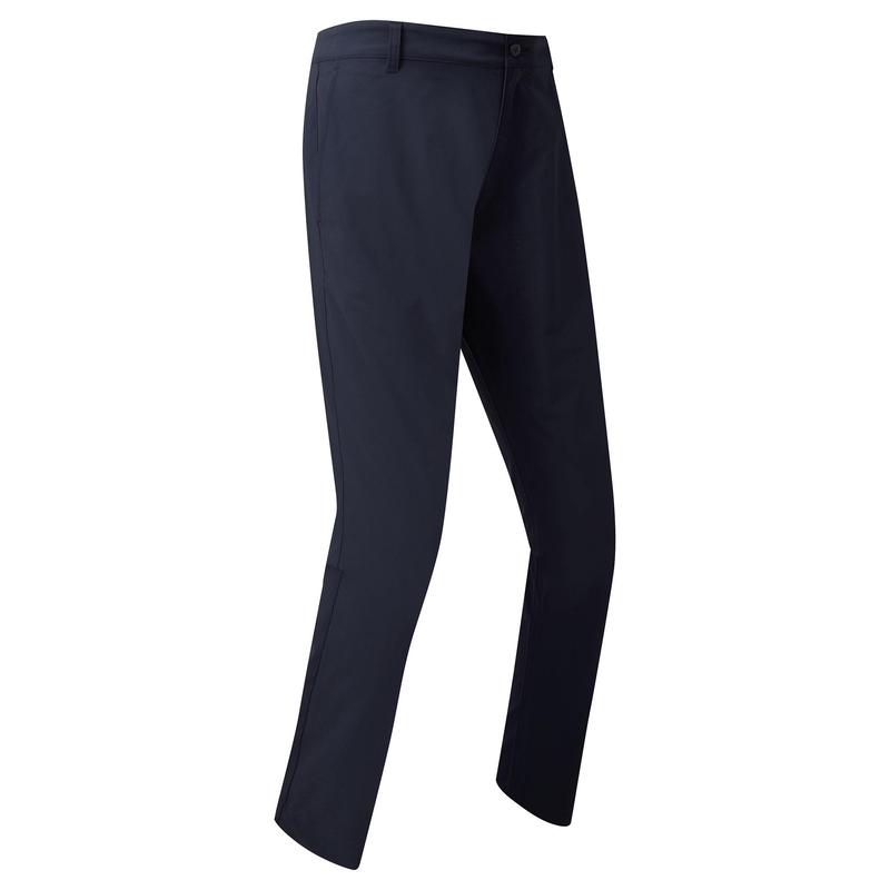 FootJoy Par Golf Trousers - Navy - main image