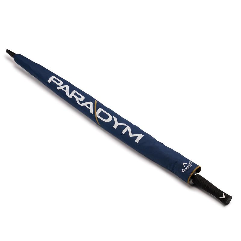 Callaway Paradym 68'' Double Canopy Golf Umbrella