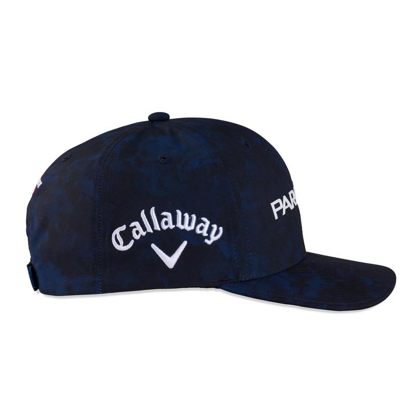 Callaway Paradym Adjustable Golf Cap - Navy
