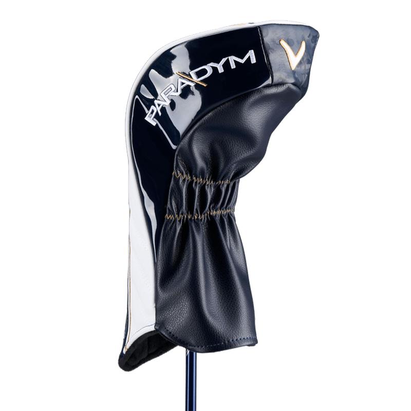 Callaway Paradym Golf Driver Headcover 2 Main | Click Golf - main image