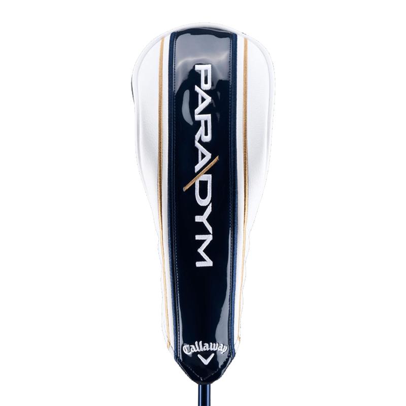 Callaway Paradym Golf Fairway Wood Headcover Main | Click Golf