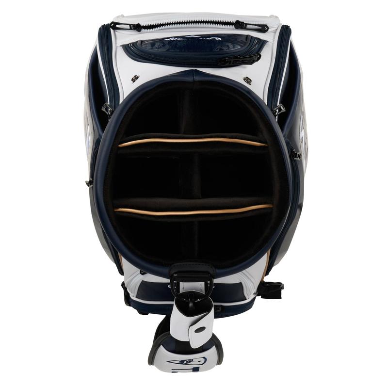 Callaway Paradym Tour Staff Golf Bag - main image