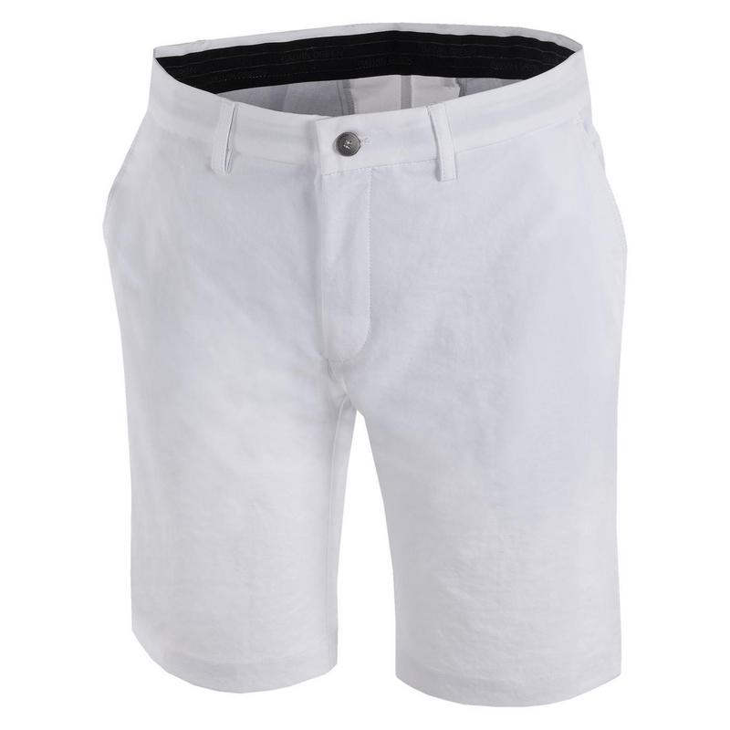 Galvin Green Paul Ventil8 Golf Shorts - White - main image