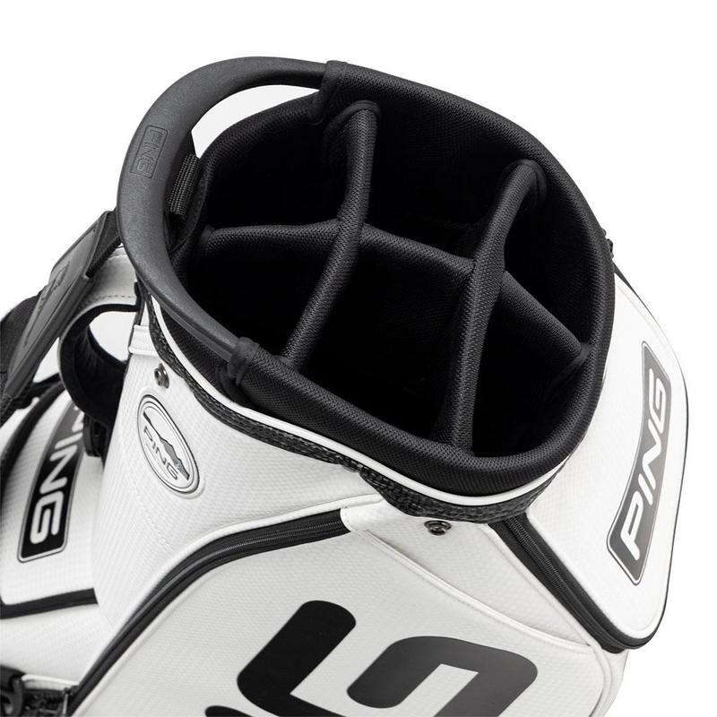 Ping 243 Tour Staff Golf Bag - main image