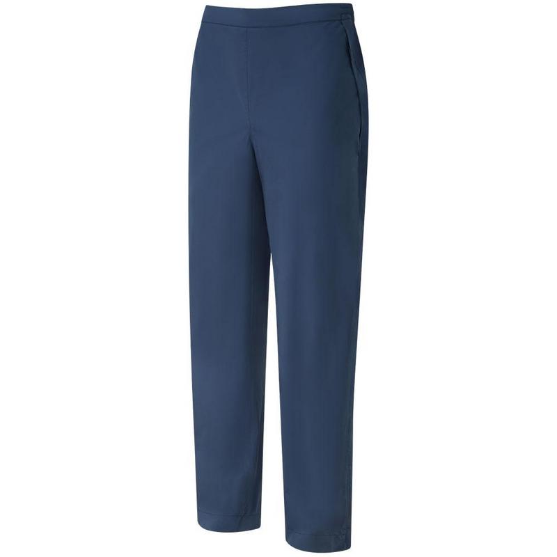 Ping SensorDry AquaDrive Waterproof Over Golf Trousers - Oxford Blue - main image