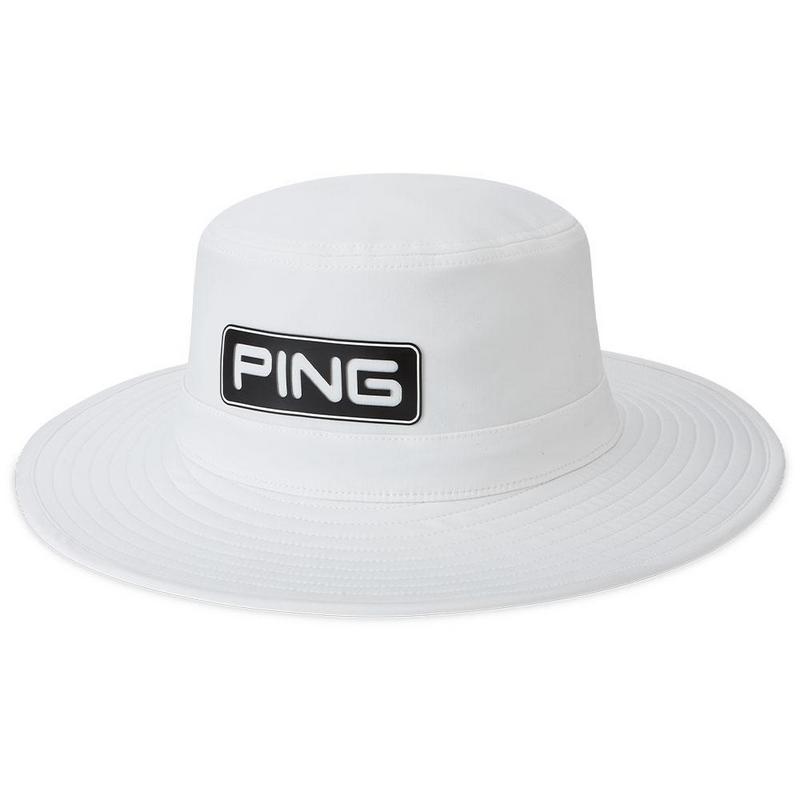 Ping Boonie Golf Hat - main image