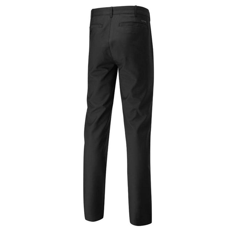 Ping Bradley Golf Trouser - Black - main image