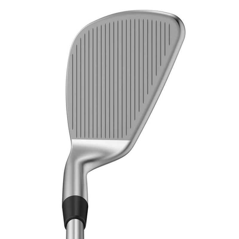 Ping BunkR Golf Wedge - Steel - main image