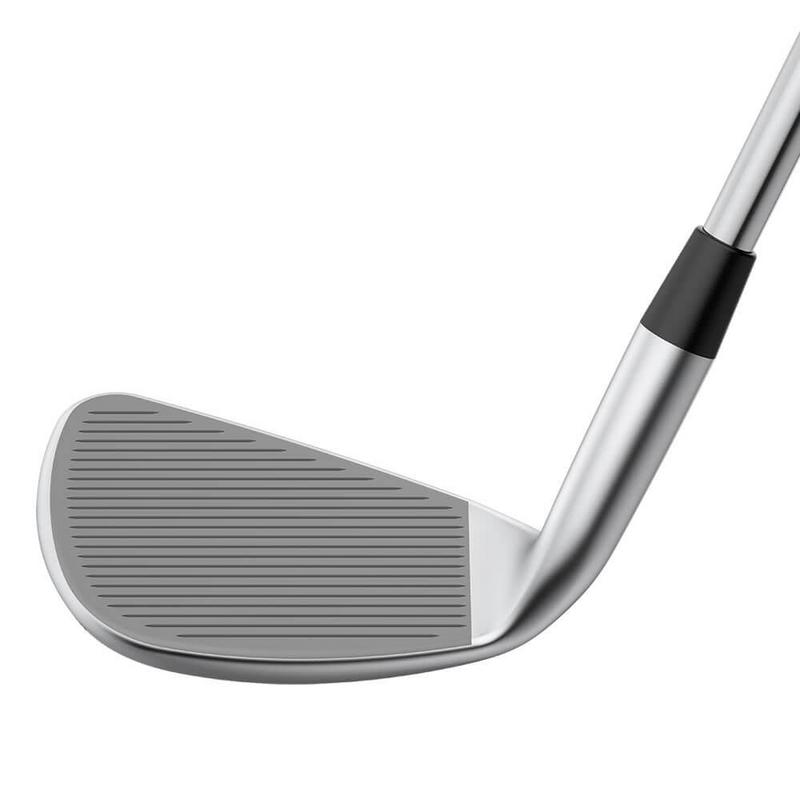 Ping BunkR Golf Wedge - Steel - main image
