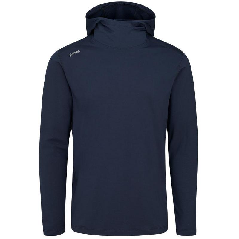 Ping Ceb Golf Hoodie - Navy - main image