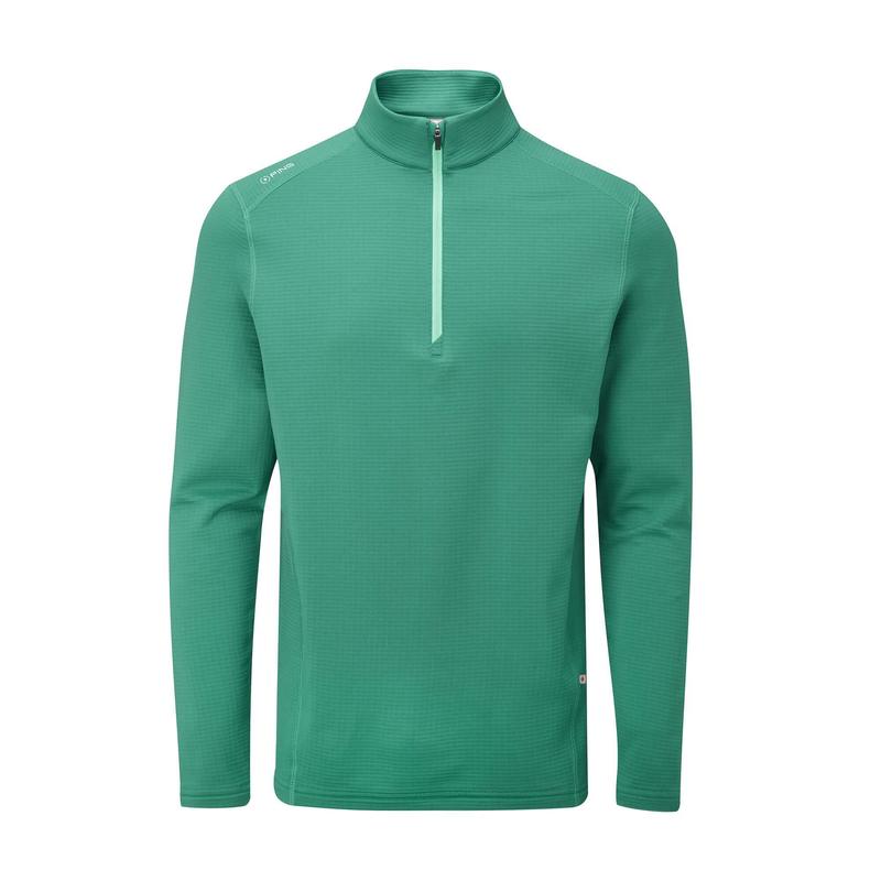 Ping half zip sales