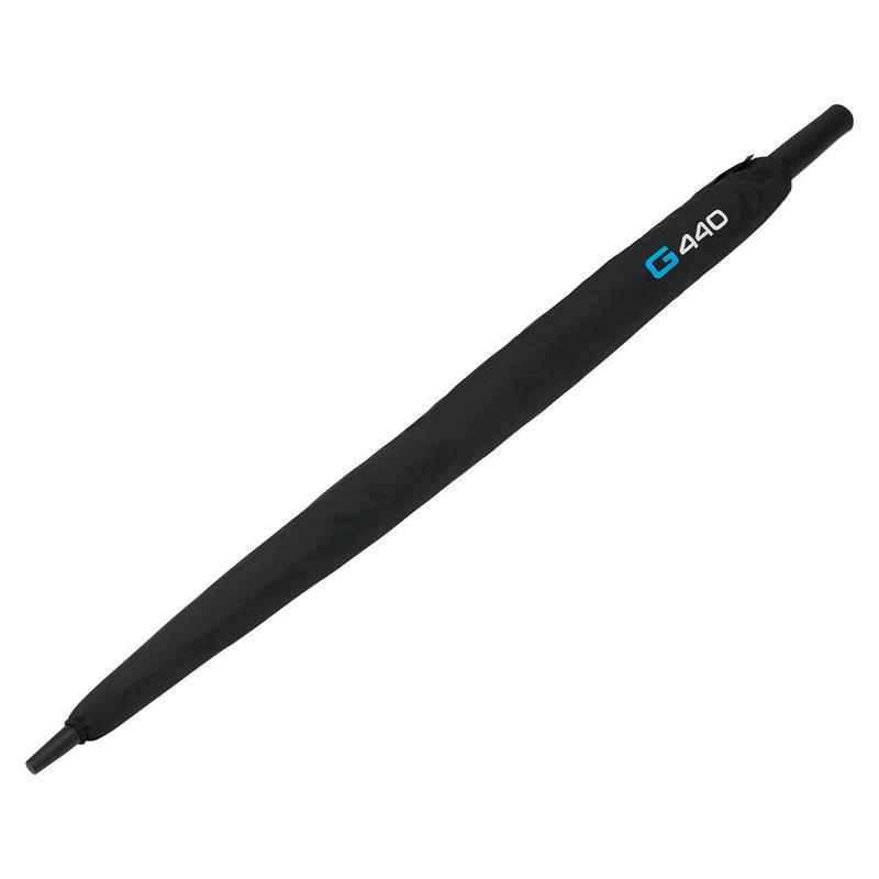 Ping G440 Double Canopy Golf Umbrella - main image