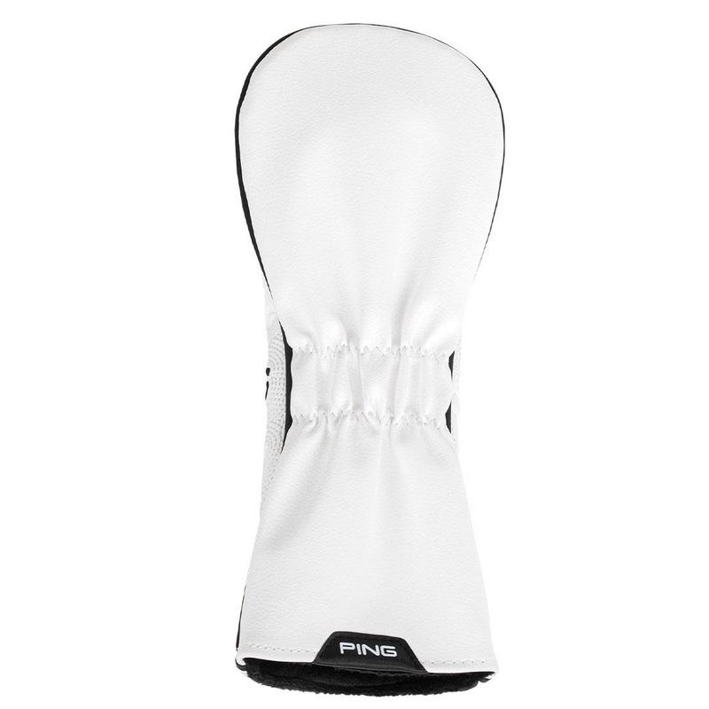 Ping Icon Golf Fairway Headcovers - main image