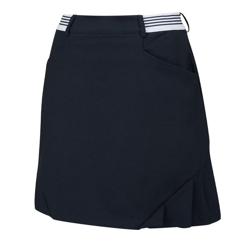 Ping Ladies Vic Golf Skort - Navy - main image