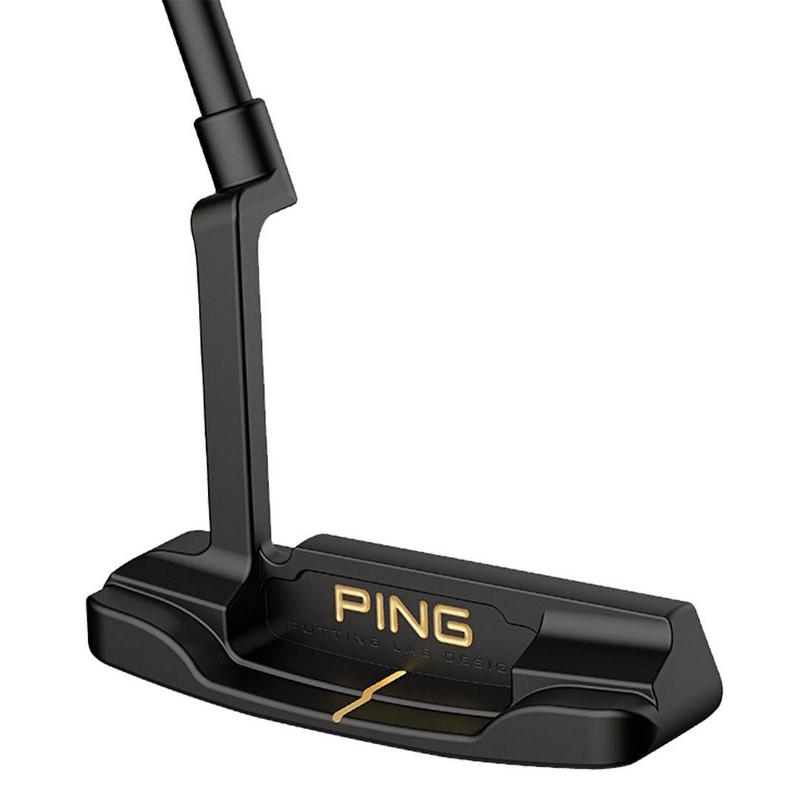 Ping PLD Milled SE Anser 30 Golf Putter - Limited Edition - main image