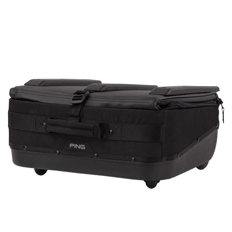 Ping Rolling Travel Cover - Black - main image