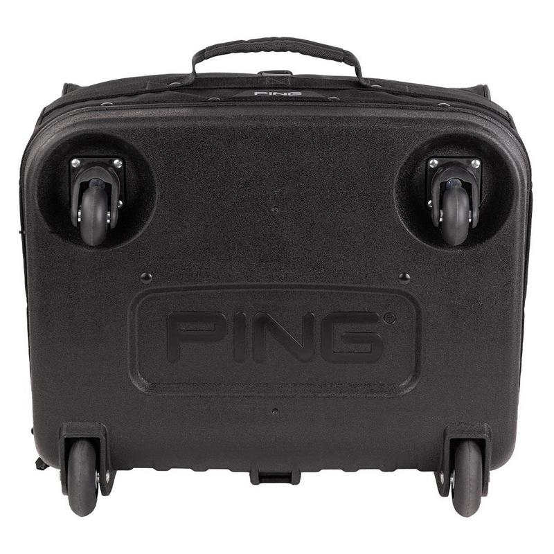 Ping Rolling Travel Cover - Black - main image