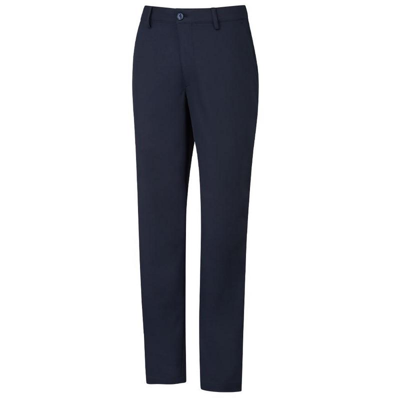 Sherwell Golf Trouser - Navy
