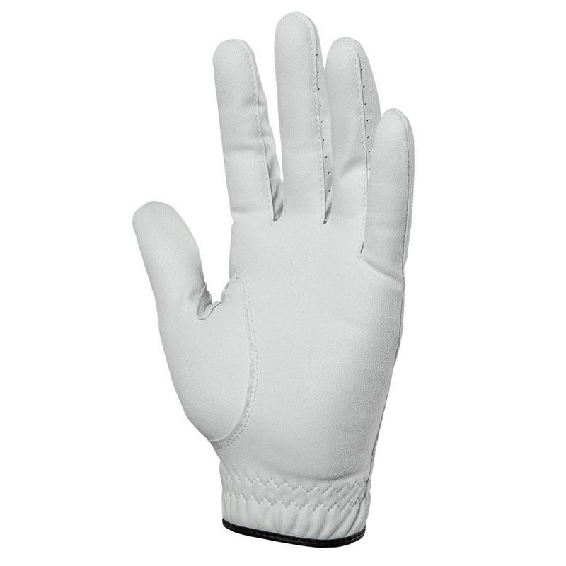 Ping Sport Tech Golf Glove Ice Grey - Multi-Buy Offer - main image
