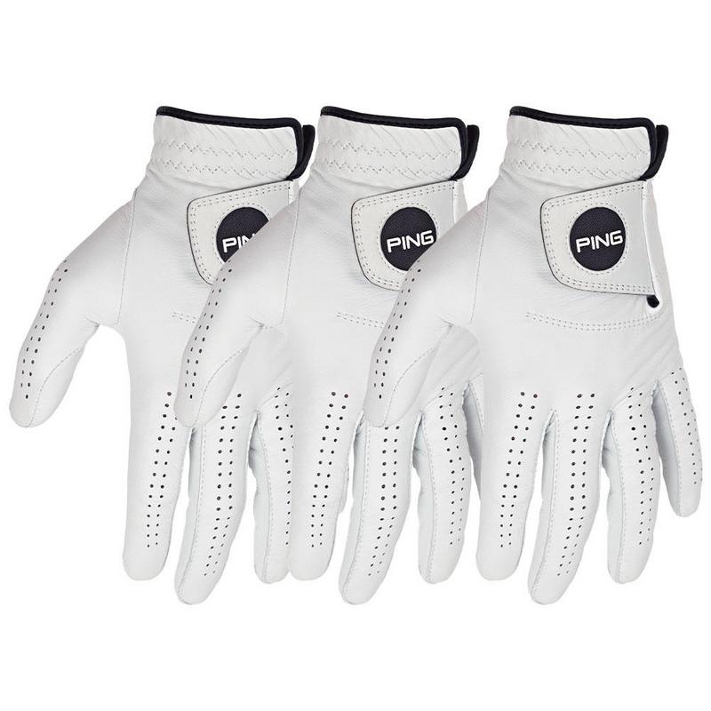 Ping Tour Leather Golf Glove - Multi-Buy Offer - main image