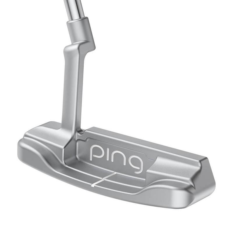 Ping G Le 3 Anser Ladies Golf Putter - main image