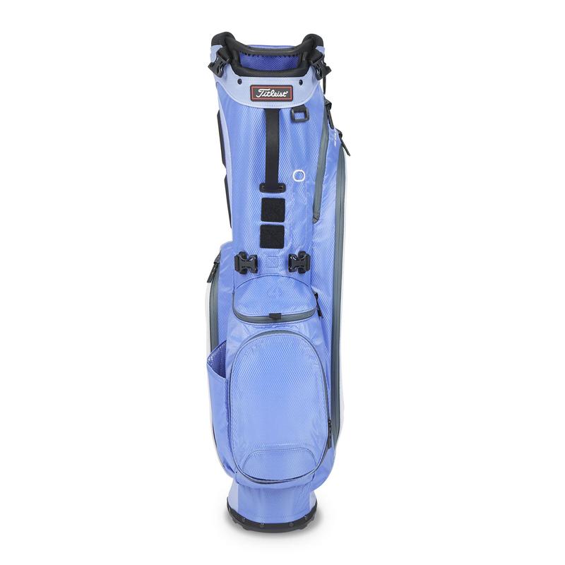 Titleist Players 4 StaDry Golf Stand Bag - Orchard/White/Iris