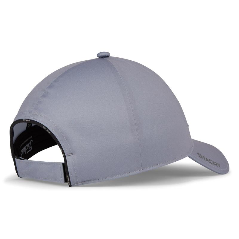 Titleist Players StaDry Waterproof Golf Cap - Grey - main image