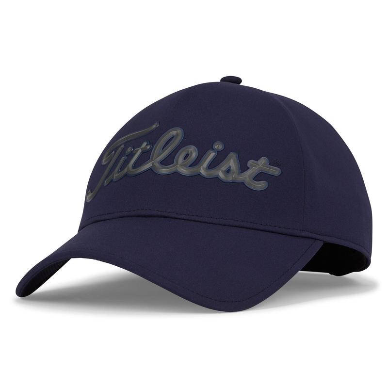 Titleist Players StaDry Waterproof Golf Cap - Navy - main image