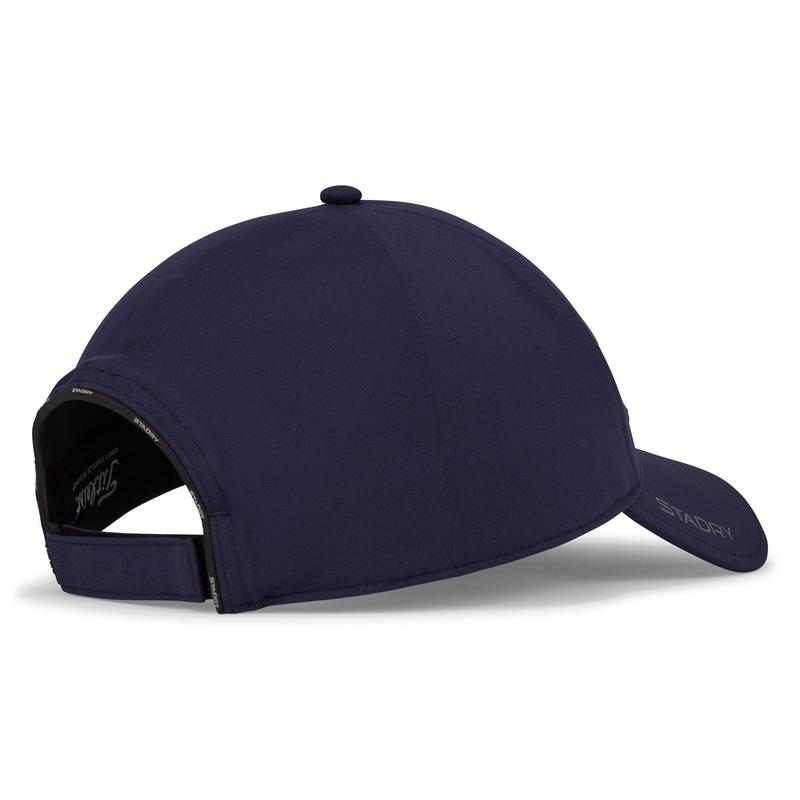 Titleist Players StaDry Waterproof Golf Cap - Navy - main image