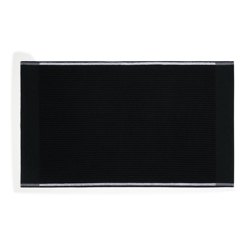 Titleist Players Terry Golf Towel - Black - main image