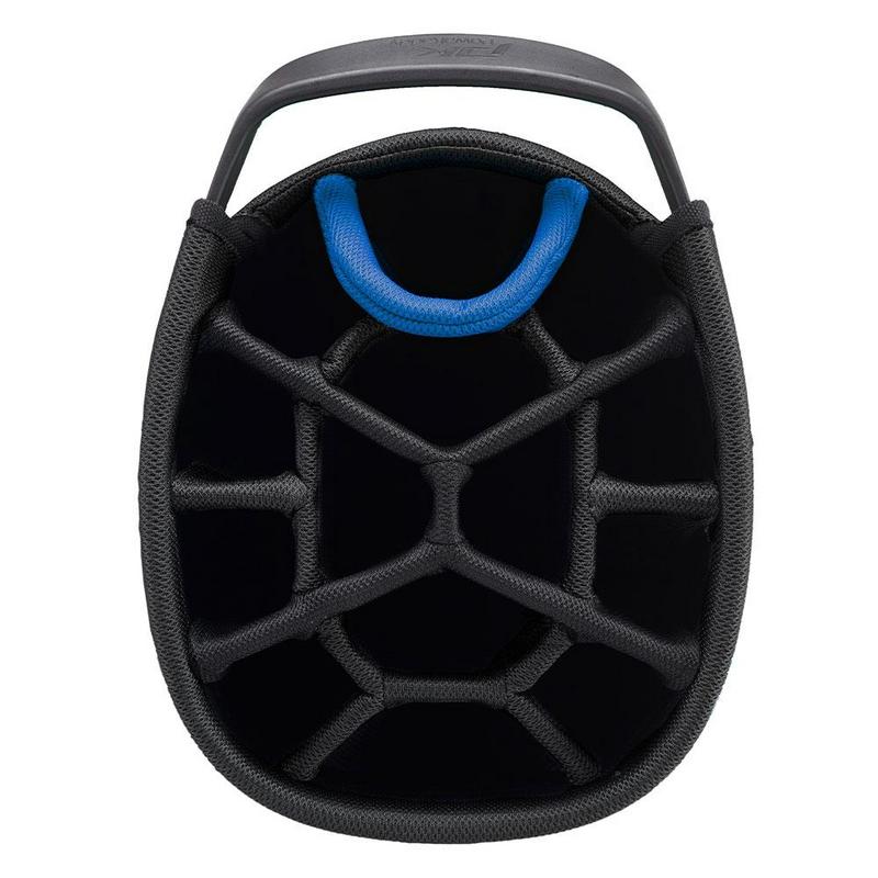 PowaKaddy Dri-Tech Waterproof Golf Cart Bag - Blue - main image