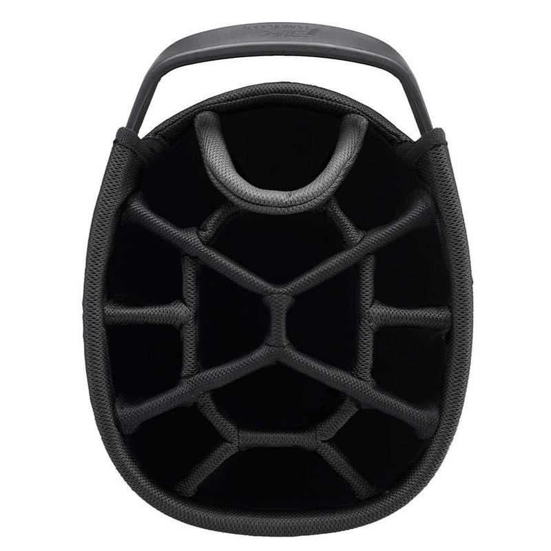 PowaKaddy Lite Golf Cart Bag - Navy - main image