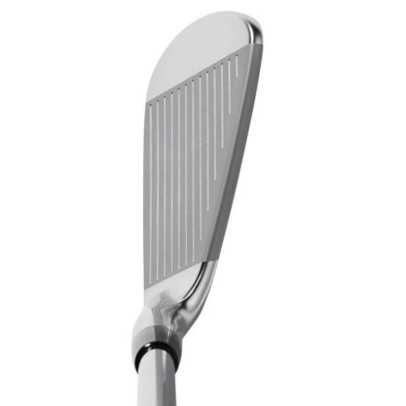 Mizuno Pro M-13 Golf Irons - Steel - main image