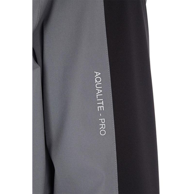 ProQuip Aqualite Pro Waterproof Golf Jacket - Grey - main image