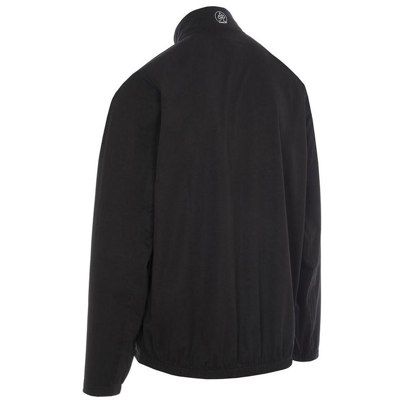 ProQuip ProPac-Lite Waterproof Golf Jacket - Black/Shade - main image